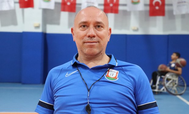 Antrenörümüz Metin Dinçol’dan Karabük Maçı Öncesi Değerlendirme