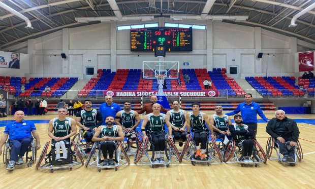 Kulüp Başkanımız Serdar Yıldırım’dan Tebrik Mesajı