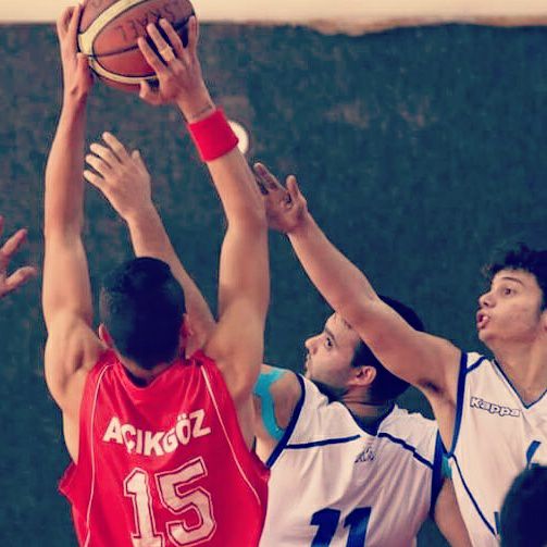 ŞANLIURFA BŞB ''ALT YAPIDAN''  GENÇ MİLLİ TAKIMINA