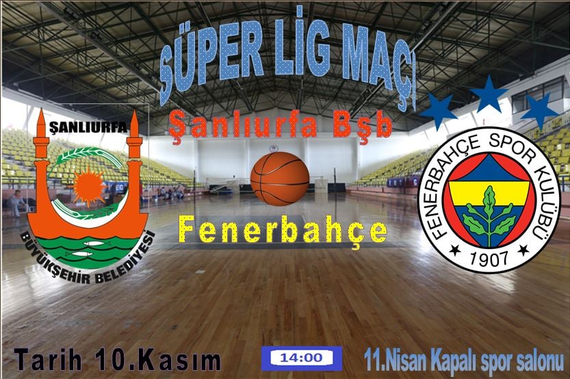 Rakip Fenerbahçe