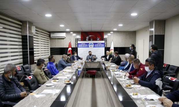AMPUTE FUTBOLDA BÜYÜK OLUŞUM 
